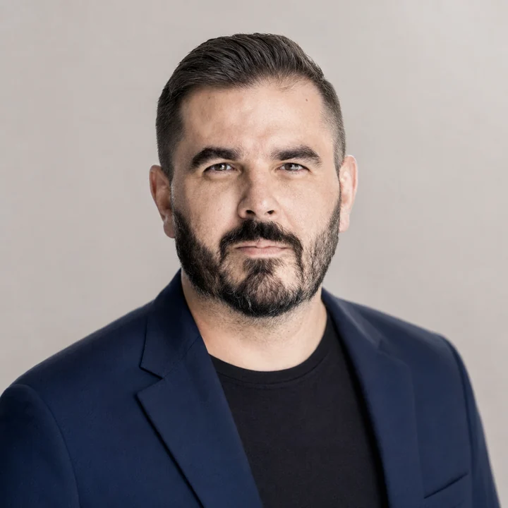 Ing. Miroslav Prešinský, PhD.